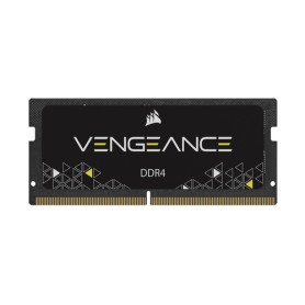 Corsair Vengeance 16 GB, DDR4, 2666 MHz memoria 1 x 16 GB (CMSX16GX4M1A2666C18)