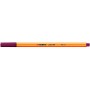 STABILO point 88 penna tecnica Fine Porpora 1 pz (88/19)