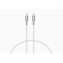 Cygnett CY2693PCTYC cavo USB 1 m USB 2.0 USB C Bianco (CY2693PCTYC)