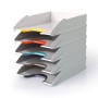 SET VARICOLOR MIX TRAY (7704-27)
