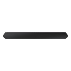 Samsung Soundbar HW-S50B/ZF 3 canali 140W 2022, suono bilanciato e uniforme, music mode, tap sound (HW-S50B/ZF)