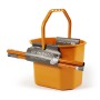 KIT SECCHIO CON STRIZZATORE LT12 (0469F)