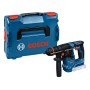 Bosch Akku-Bohrhammer GBH 18V-18 X, L-BOXX 611927102 (0611927102)