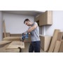 Bosch Akku-Bohrhammer GBH 18V-18 X, L-BOXX 611927102 (0611927102)