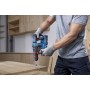 Bosch Akku-Bohrhammer GBH 18V-18 X, L-BOXX 611927102 (0611927102)