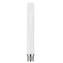 Zyxel ANT2105-ZZ0201F antenna di rete Antenna omnidirezionale Tipo N 7 dBi (ANT2105-ZZ0201F)
