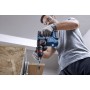 Bosch Akku-Bohrhammer GBH 18V-18 X, L-BOXX 611927102 (0611927102)