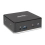 DOCKING STATION PD800 TYPE-C + A (HDKC-PD8000)
