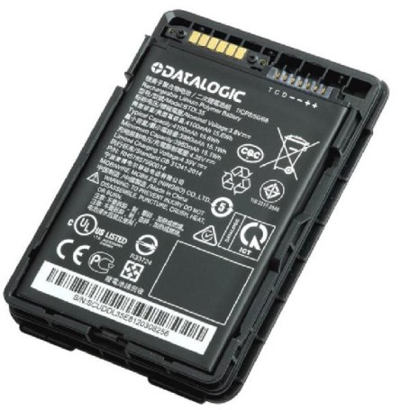 MEMOR K BATTERIA 3800 MAH (94ACC0311)