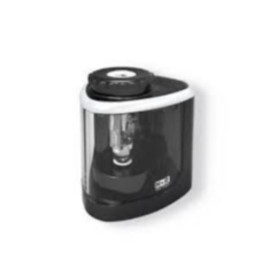 TEMPERAMATITE A BATTERIA - NERO (09870000)