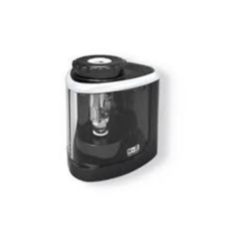 TEMPERAMATITE A BATTERIA - NERO (09870000)