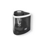 TEMPERAMATITE A BATTERIA - NERO (09870000)