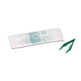 PINZETTE STERILI CM10 (PIN110S)