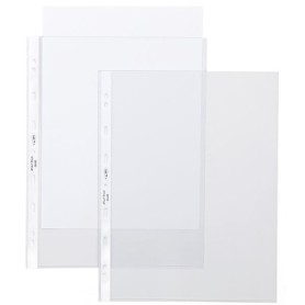 CF10 BUSTE FORAT.ATLA T PLUS 25X35 (662535)