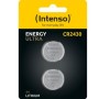 CR 2430 2PCS BLISTER (7502442)