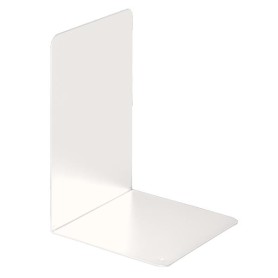 REGGILIBRI L 125X125X195 BIANCO (7251BI)