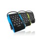 ADATA 2TB HD720 disco rigido esterno 2000 GB Nero (AHD720-2TU3-CBK) (AHD720-2TU31-CBK)