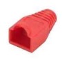 COPRIPLUG RJ45 ROSSO CF10 (WPC-MDA-B88-R)
