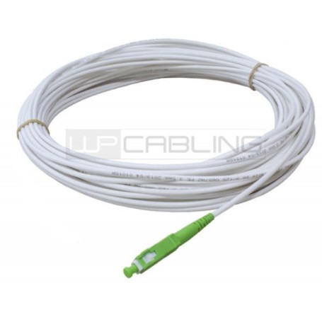 PIGTAIL SC/APC OS2 TIGHT 60M (WPC-FI0-9SCA-600)