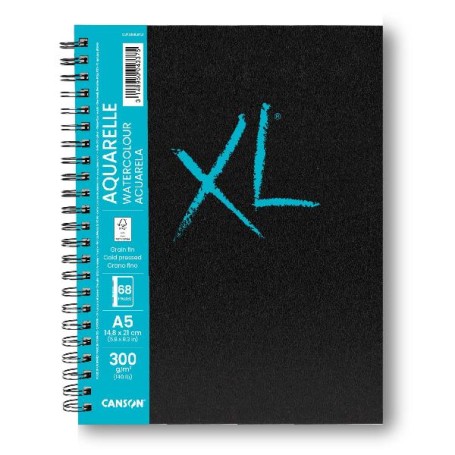 CF 40FG XL BOOKS 14,8X21 (C31200L013)