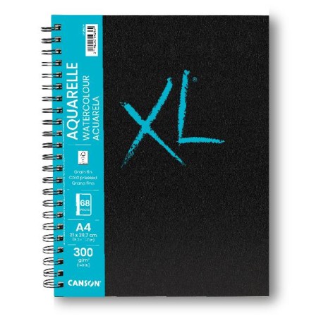 CF 40FG XL BOOKS 21X29,7 (C31200L014)
