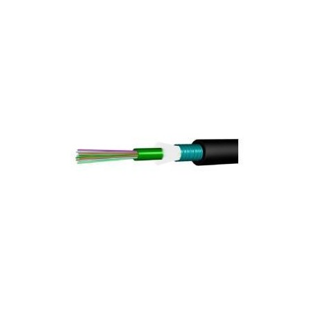 CAVO 12FO OM3 ACC.ESTERNO PE NERO (60011435)