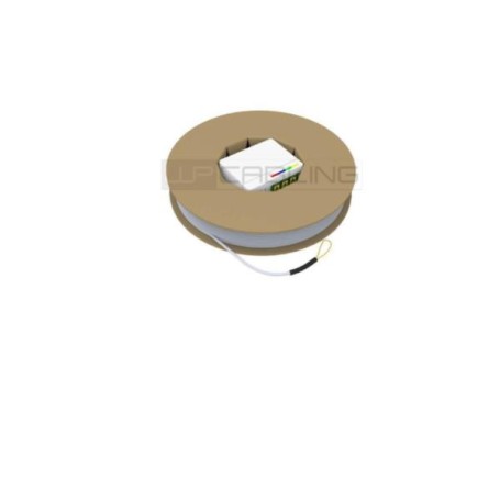 CONNECTION BOX LC/UPC 4FO 30M (WPC-FTH-49LC-300)
