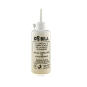 SCATOLA DI OLIO KOBRA 125 CC (51091)