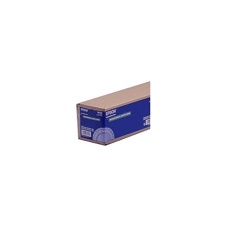 Epson Carta opaca "matte" doppio spessore, in rotoli da 60, 96cm (24'') x 25m (C13S041385)