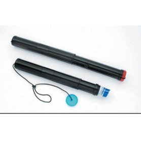 TUBO ESTENS.TELESCOP+TRACOL/40-70CM (1543N)