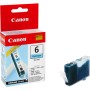 Canon BCI-6PC cartuccia d'inchiostro 1 pz Originale Ciano per foto (4709A002) (4709A002AA) (4709A002)