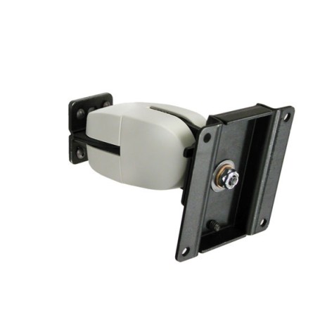 Ergotron 100 Series Double Pivot 61 cm (24") (47-093-800)