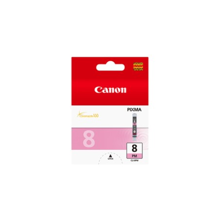 Canon CLI-8PM cartuccia d'inchiostro 1 pz Originale Magenta (0625B001)