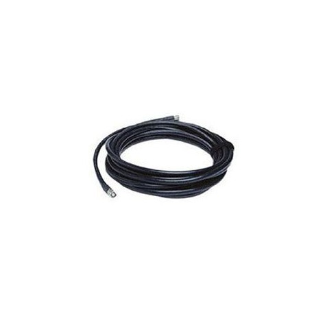 Cisco AIR-CAB005LL-R cavo coassiale 1,52 m RP-TNC Nero (AIR-CAB005LL-R)