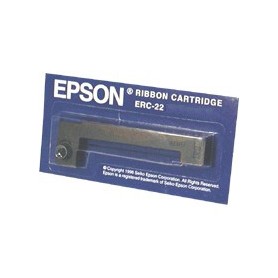 Epson Nastro NeroERC-22b (C43S015358)