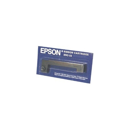 Epson Nastro NeroERC-22b (C43S015358)