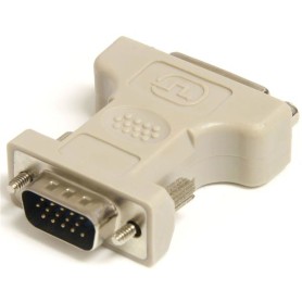ADATTATORE VIDEO DVI A VGA F/M (DVIVGAFM) ADATTATORE VIDEO DVI A VGA F/M (DVIVGAFM)