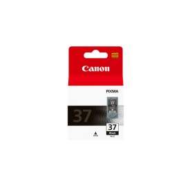 Canon PG-37 cartuccia d'inchiostro 1 pz Originale Nero (2145B001)