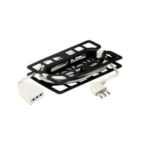 bticino Kit prolunga 3m 2p+t sp-pr 10a (2536B)