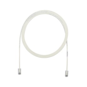 Panduit UTP28X10M cavo di rete Bianco 10 m Cat6a U/UTP (UTP) (UTP28X10M)