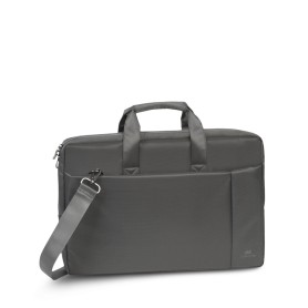 Rivacase 8251 borsa per notebook 43,9 cm (17.3") Valigetta ventiquattrore Grigio (8251GY)