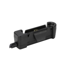 Socket Mobile AC4113-1762 Caricabatterie per dispositivi mobili Nero Interno (AC4113-1762)