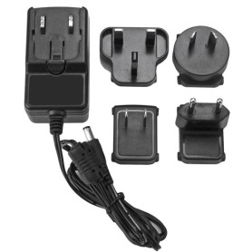 StarTech.com Adattatore di Alimentazione DC - 12V, 2A (SVA12M2NEUA)