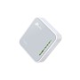 TP-LINK TL-WR902AC router wireless Fast Ethernet Dual-band (2.4 GHz/5 GHz) 3G 4G Bianco (TL-WR902AC)