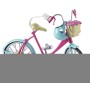 Barbie Bicicletta Di (DVX55)