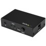 StarTech.com VS221HD20 conmutador de vídeo HDMI (VS221HD20)