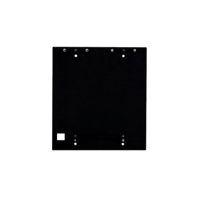 2N Telecommunications 9155064 accessorio per sistema intercom Piastra posteriore (9155064)