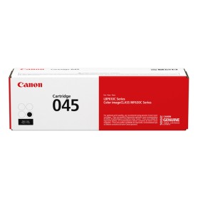 Canon 045 cartuccia toner 1 pz Originale Nero (1242C002)