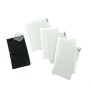 Zebra KT-TC51-SCRNP1-01 accessorio per palmari Protezione per schermo (KT-TC51-SCRNP1-01)