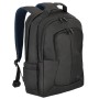Rivacase Tegel 8460 zaino Nero Poliestere (8460BK) (4260403570012)